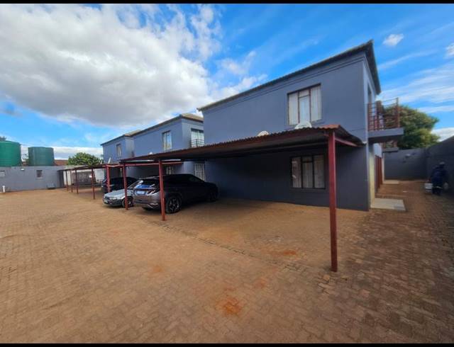 1 BEDROOM PROPERTY TO RENT IN MANIINI